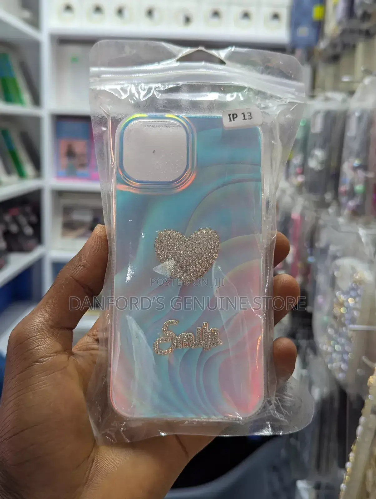 Phone Cases