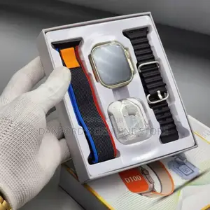 Smartwatch