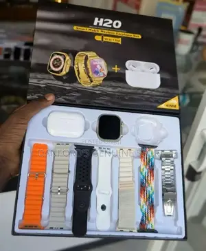 Smartwatch
