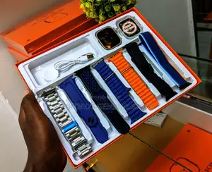 Smartwatch
