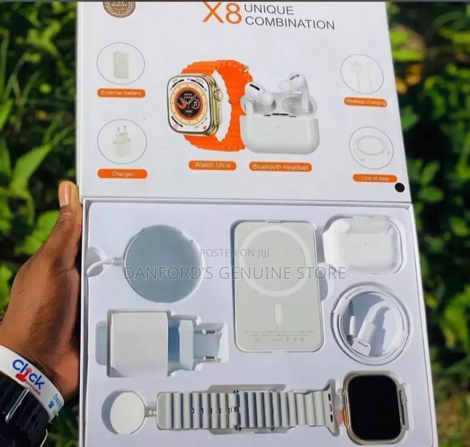 Smartwatch
