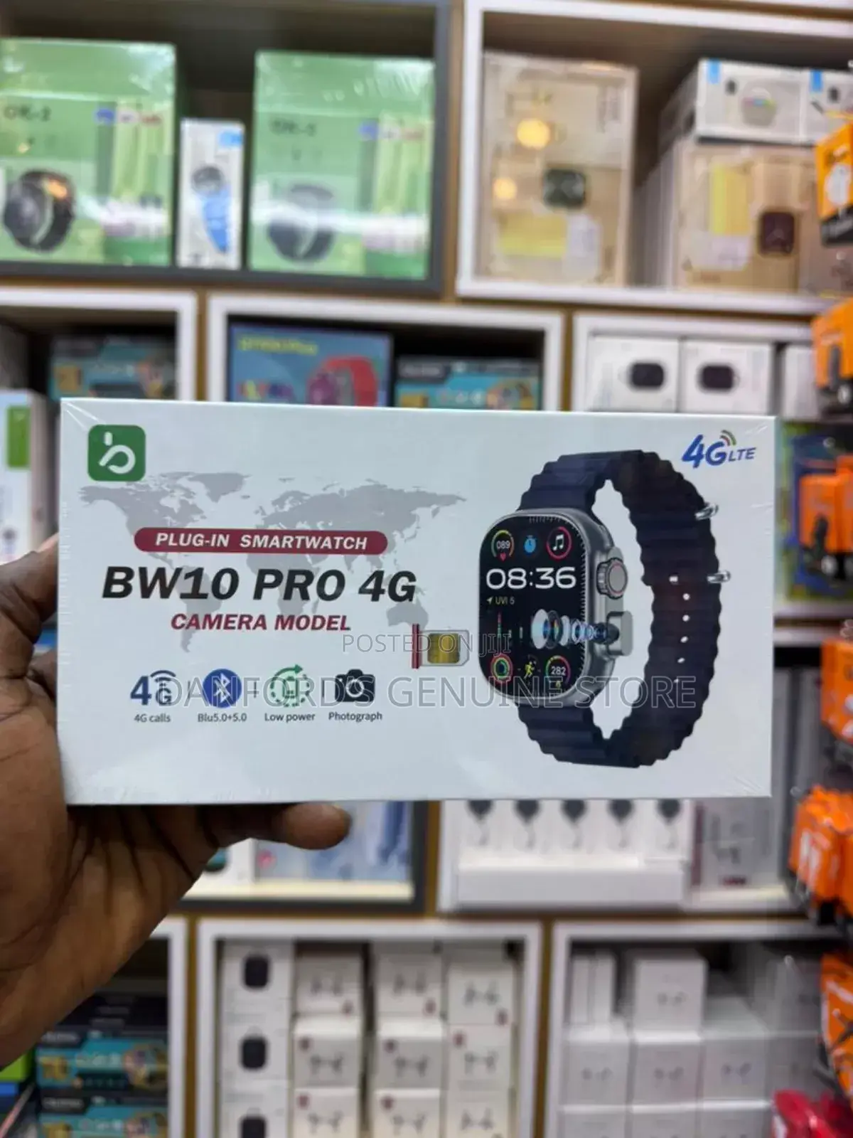 Smartwatch