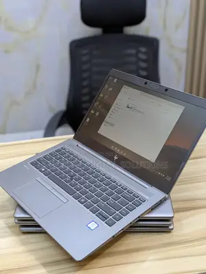 Laptop HP ZBook 14u G6 16GB Intel Core I5 SSD 512GB