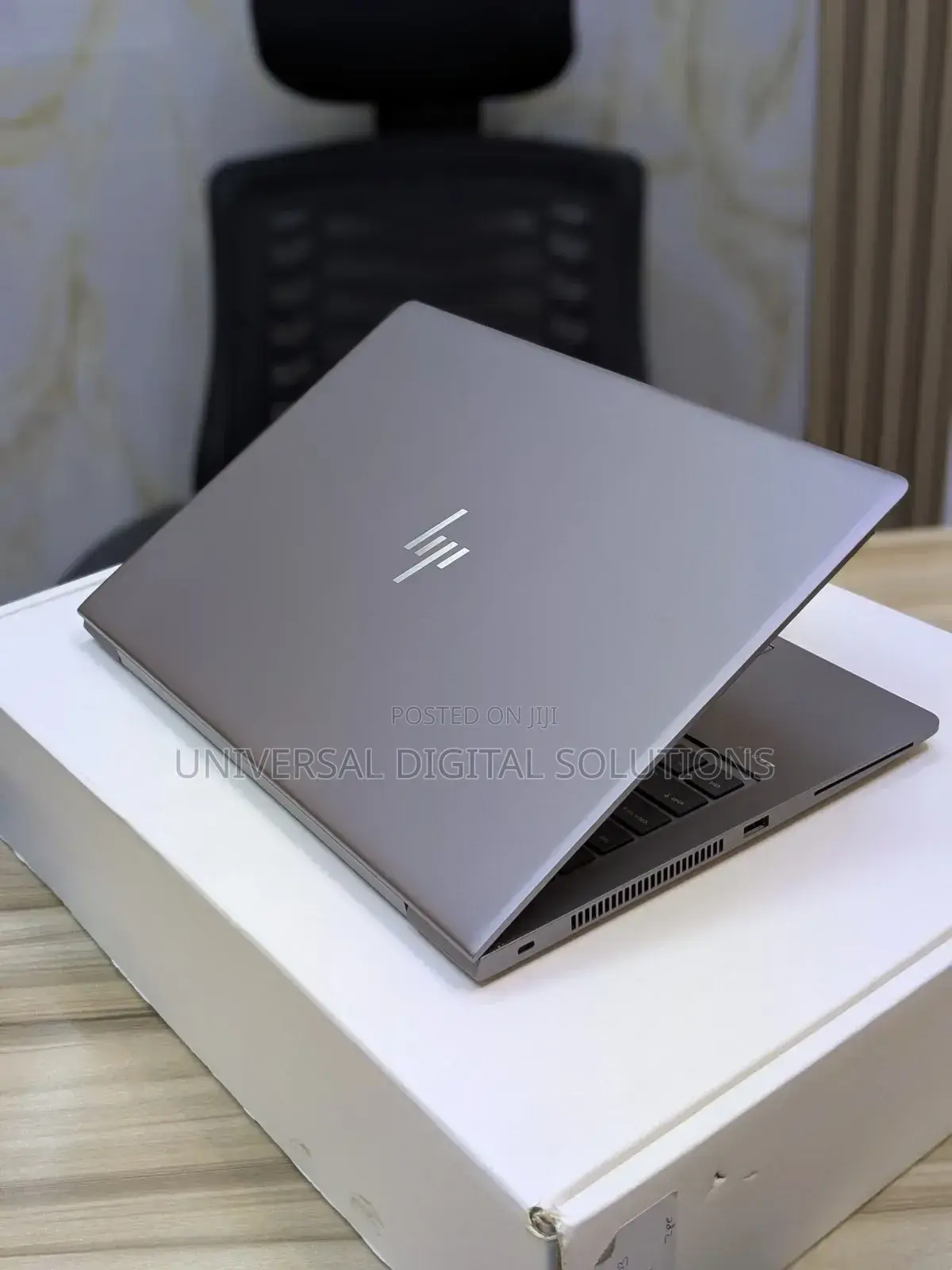 Laptop HP ZBook 14u G6 16GB Intel Core I5 SSD 512GB