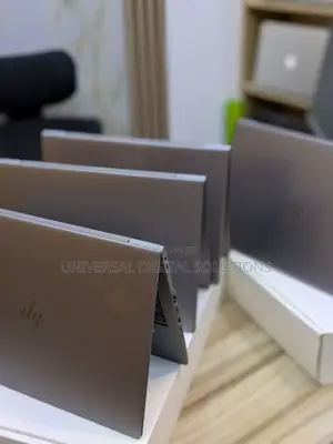Laptop HP ZBook 14u G6 16GB Intel Core I5 SSD 512GB