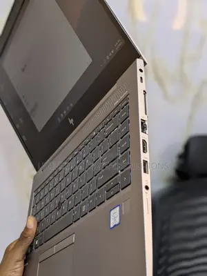 Laptop HP ZBook 14u G6 16GB Intel Core I5 SSD 512GB