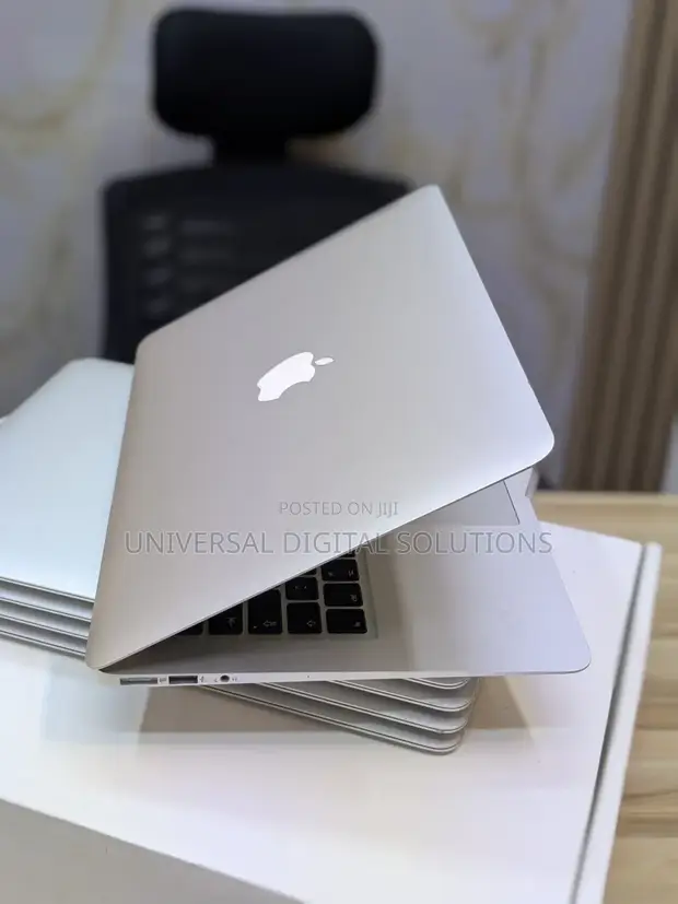 Laptop Apple MacBook Air 2014 8GB Intel Core I5 SSD 256GB for sale