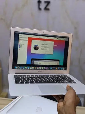 Laptop Apple MacBook Air 2014 8GB Intel Core I5 SSD 256GB