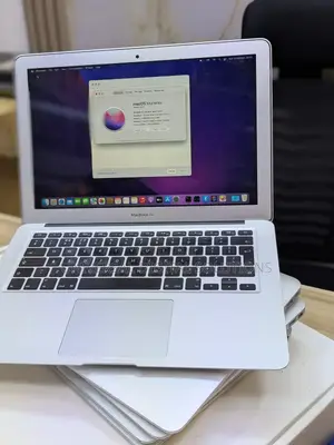 Laptop Apple MacBook Air 2014 8GB Intel Core I5 SSD 256GB
