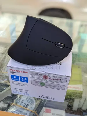 Optical Vertical,Ergonomic Mouse