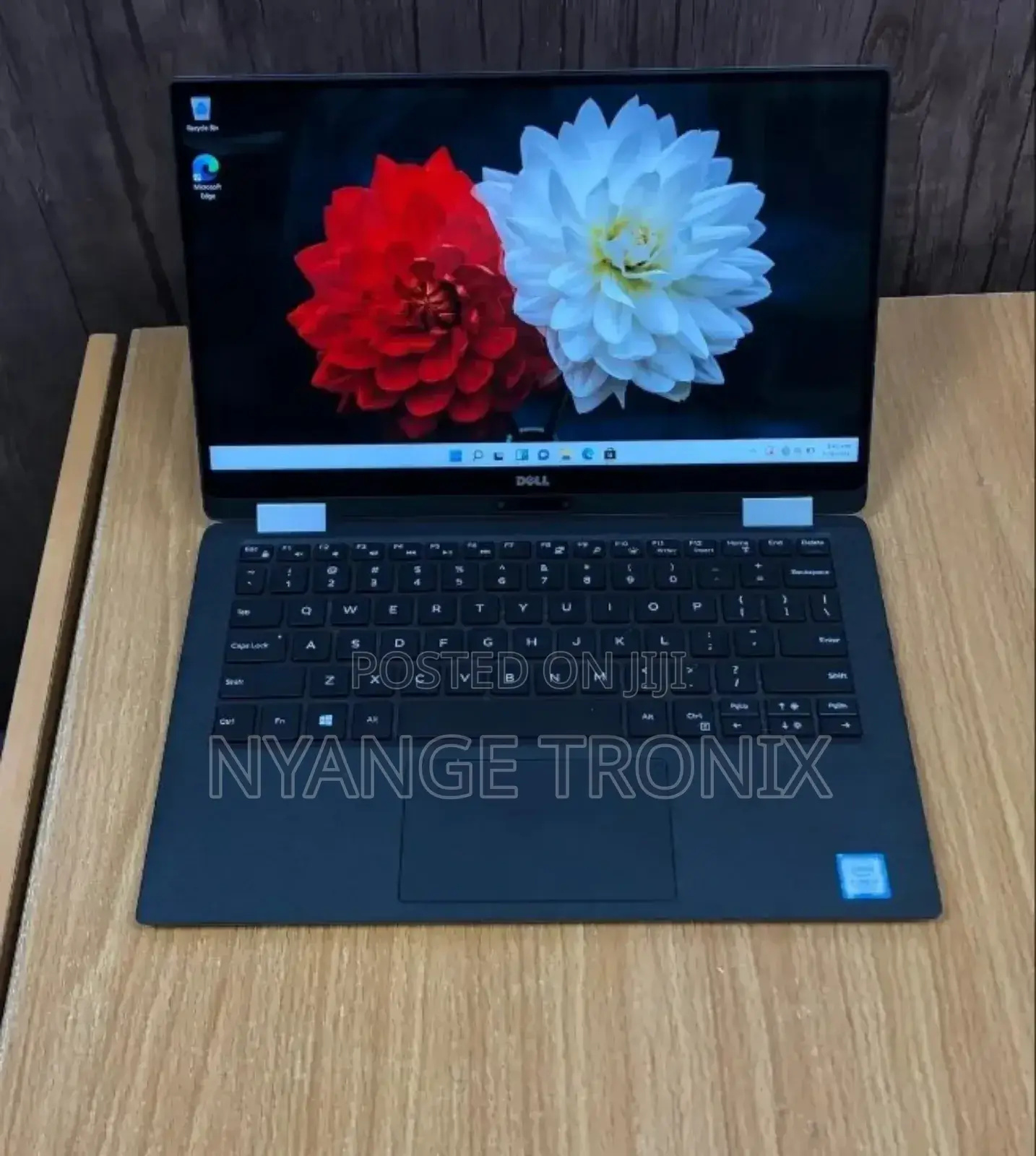 Laptop Dell XPS 13 9365 16GB Intel Core I7 SSD 512GB