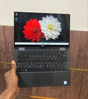 Laptop Dell XPS 13 9365 16GB Intel Core I7 SSD 512GB