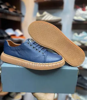 Slip Loafers Shoes