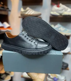 Slip Loafers Shoes