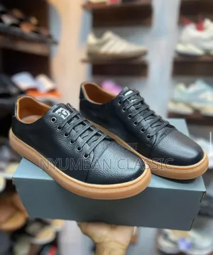 Slip Loafers Shoes
