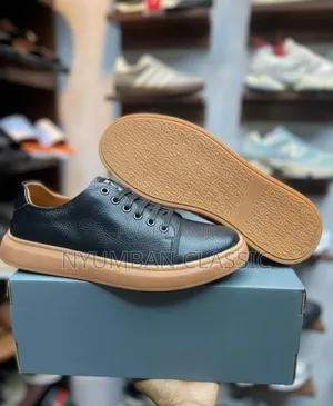 Slip Loafers Shoes