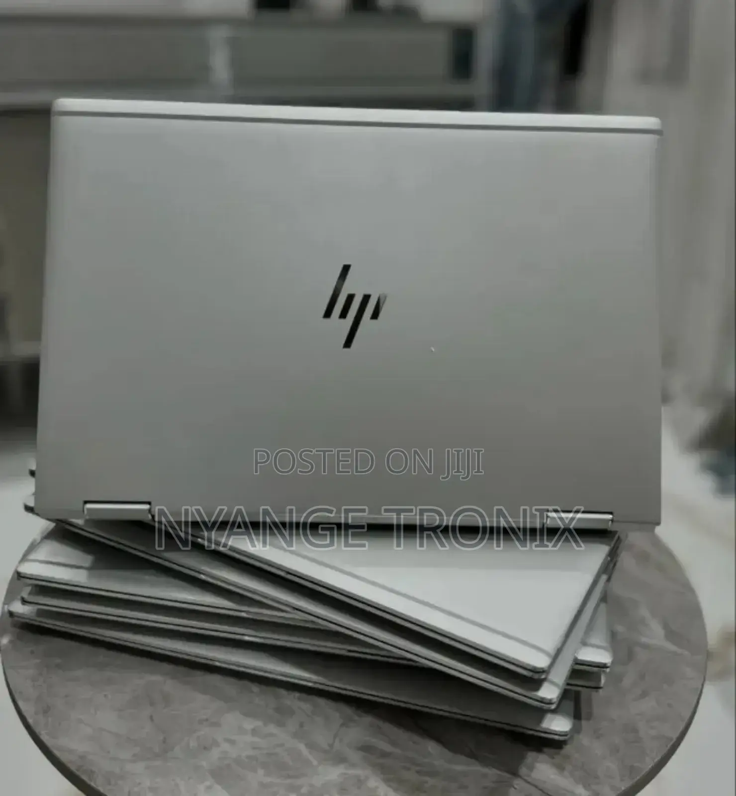 Laptop HP EliteBook 1040 G6 16GB Intel Core I7 SSD 512GB