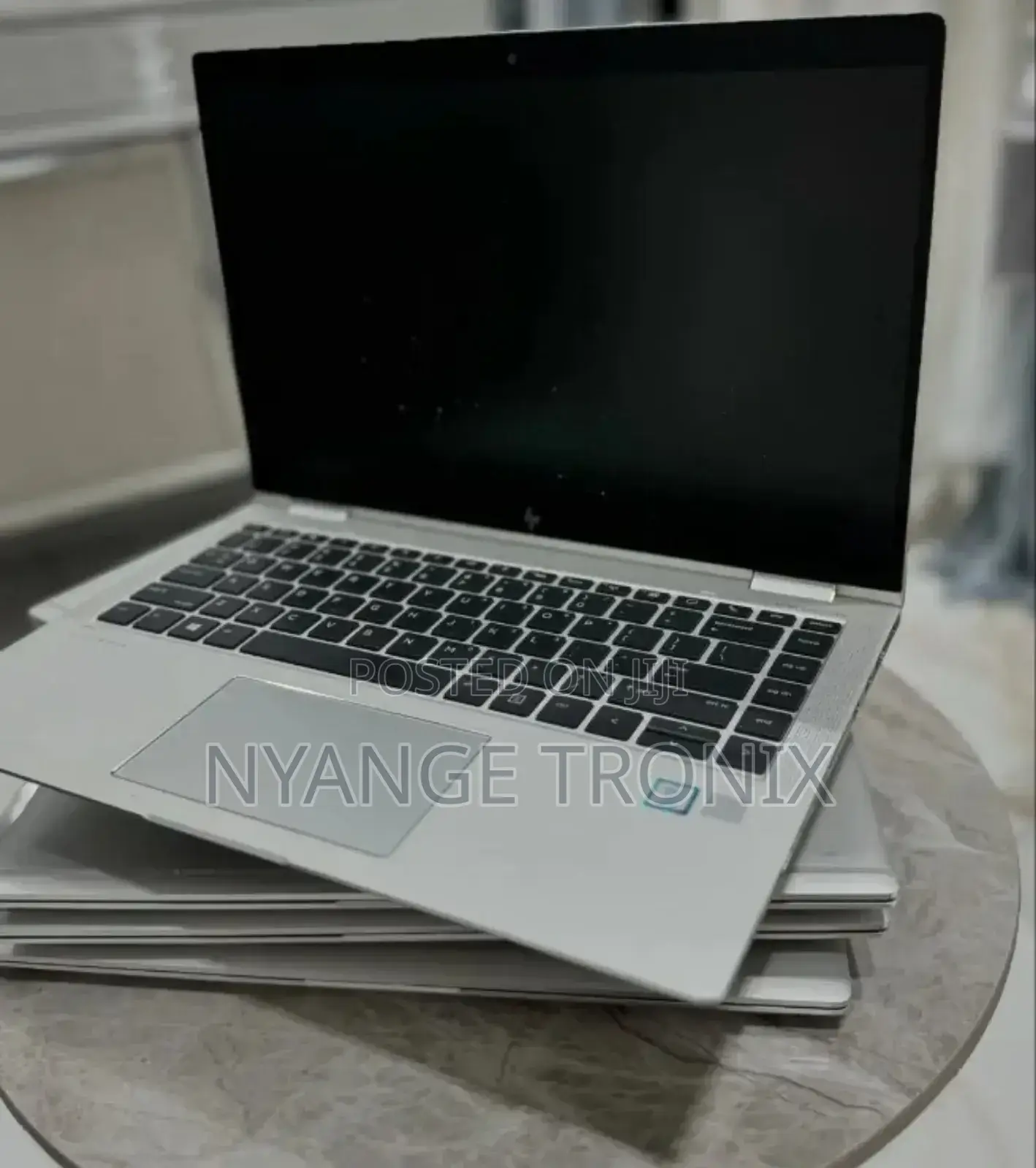 Laptop HP EliteBook 1040 G6 16GB Intel Core I7 SSD 512GB