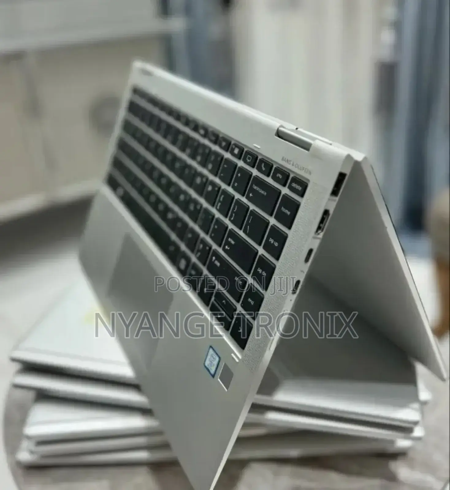 Laptop HP EliteBook 1040 G6 16GB Intel Core I7 SSD 512GB