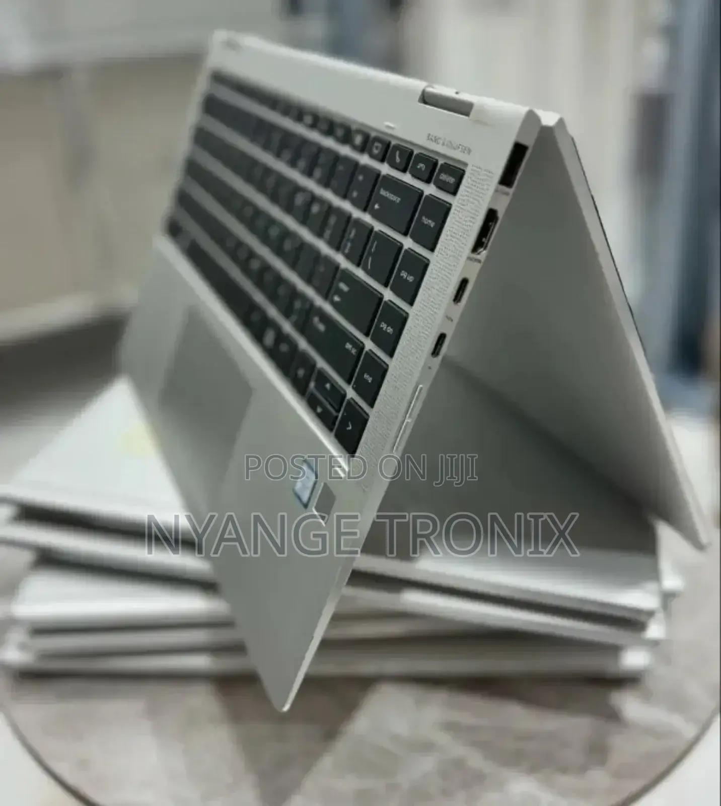Laptop HP EliteBook 1040 G6 16GB Intel Core I7 SSD 512GB