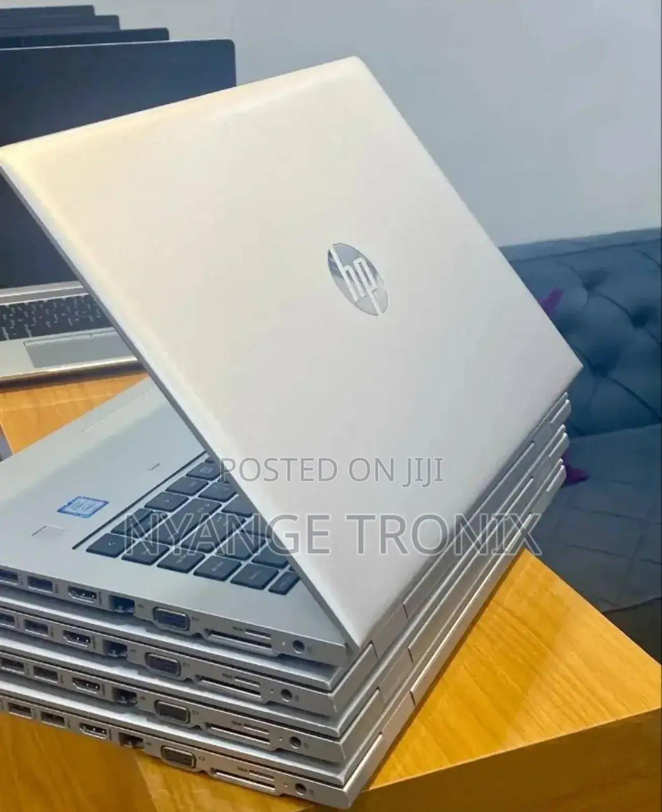 Laptop HP ProBook 640 G5 16GB Intel Core I5 SSD 512GB