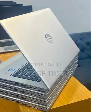 Laptop HP ProBook 640 G5 16GB Intel Core I5 SSD 512GB