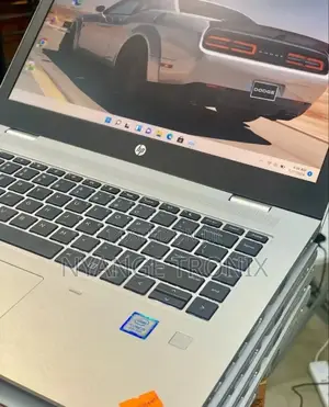 Laptop HP ProBook 640 G5 16GB Intel Core I5 SSD 512GB