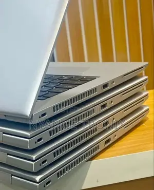 Laptop HP ProBook 640 G5 16GB Intel Core I5 SSD 512GB