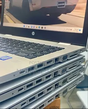 Laptop HP ProBook 640 G5 16GB Intel Core I5 SSD 512GB