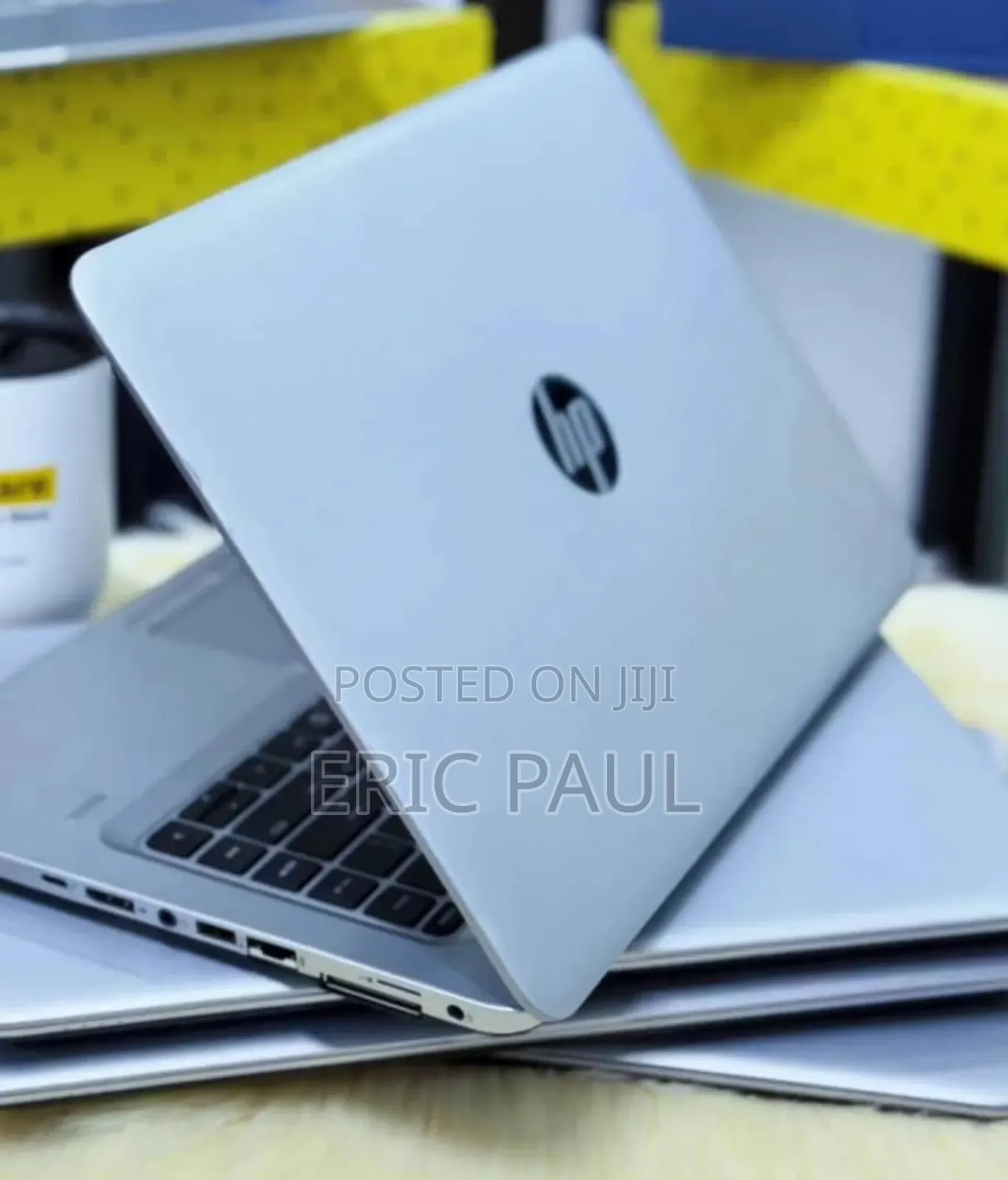 Laptop HP EliteBook 820 G4 8GB Intel Core I5 SSD 256GB