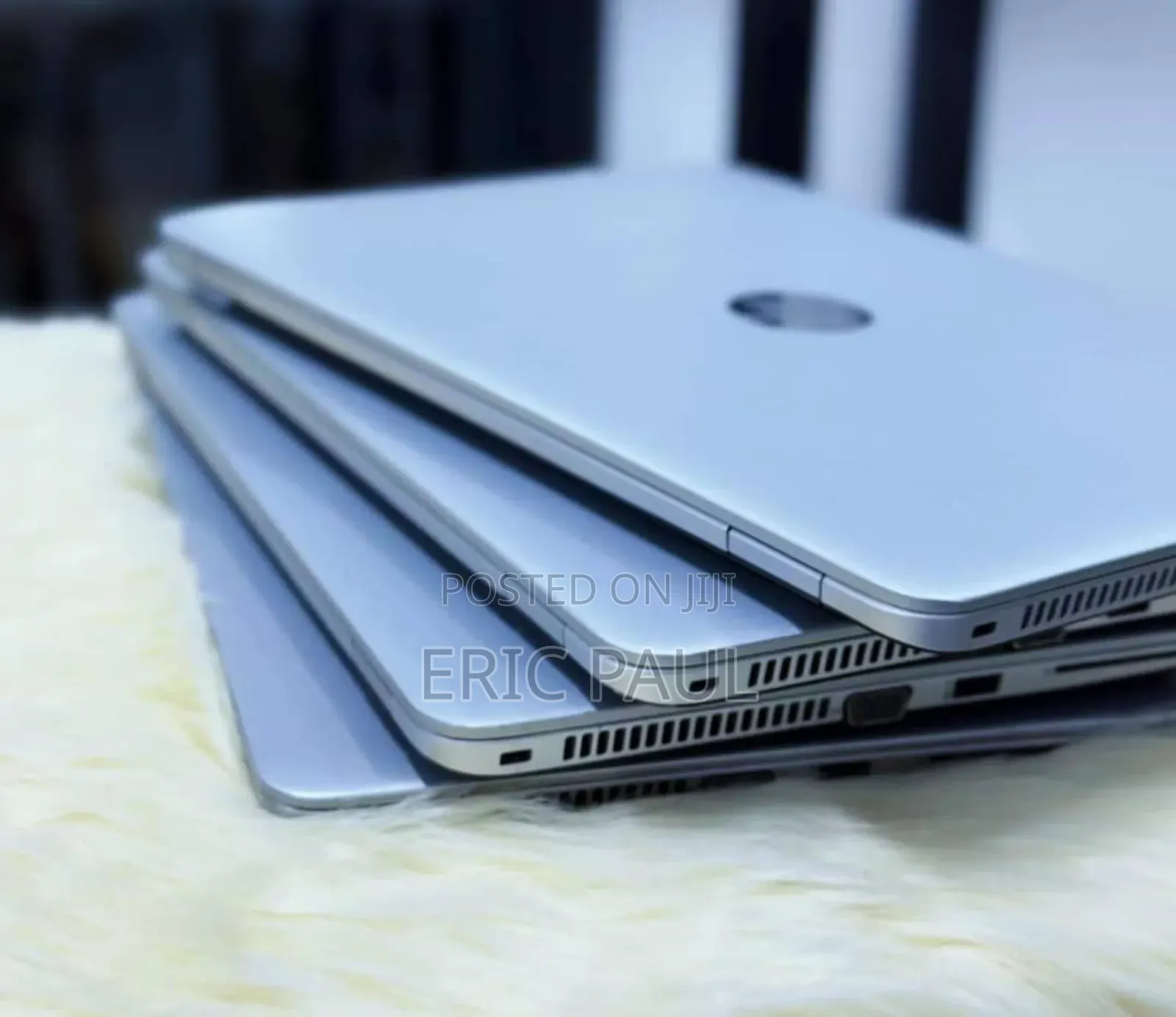 Laptop HP EliteBook 820 G4 8GB Intel Core I5 SSD 256GB