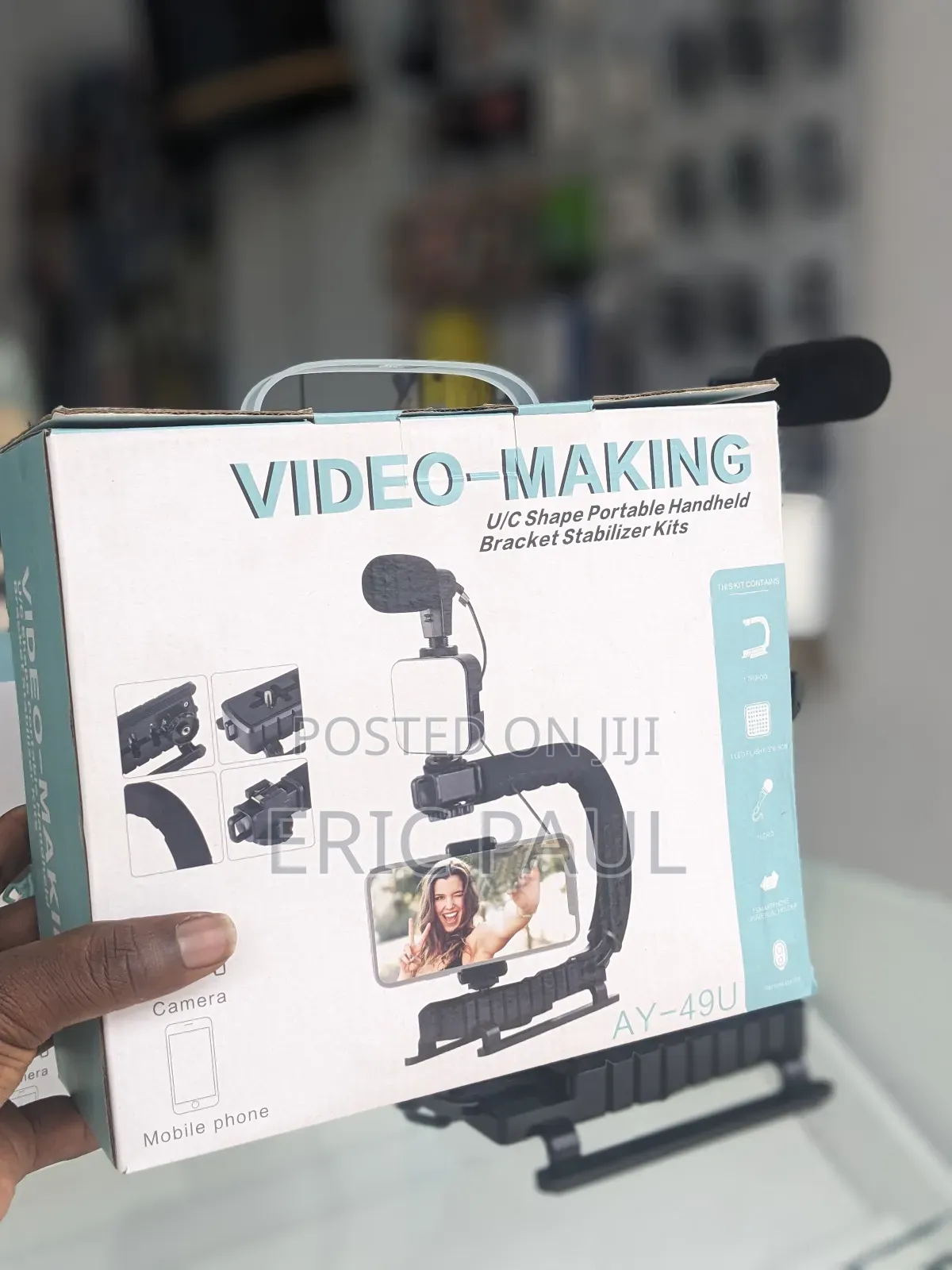 Video Maker 