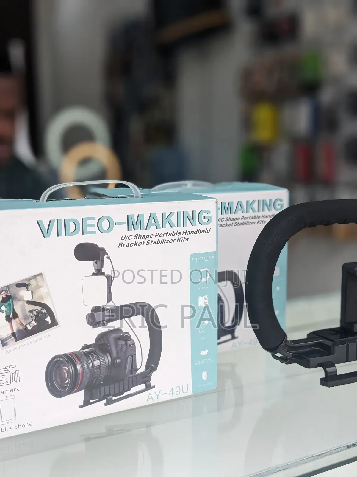 Video Maker 