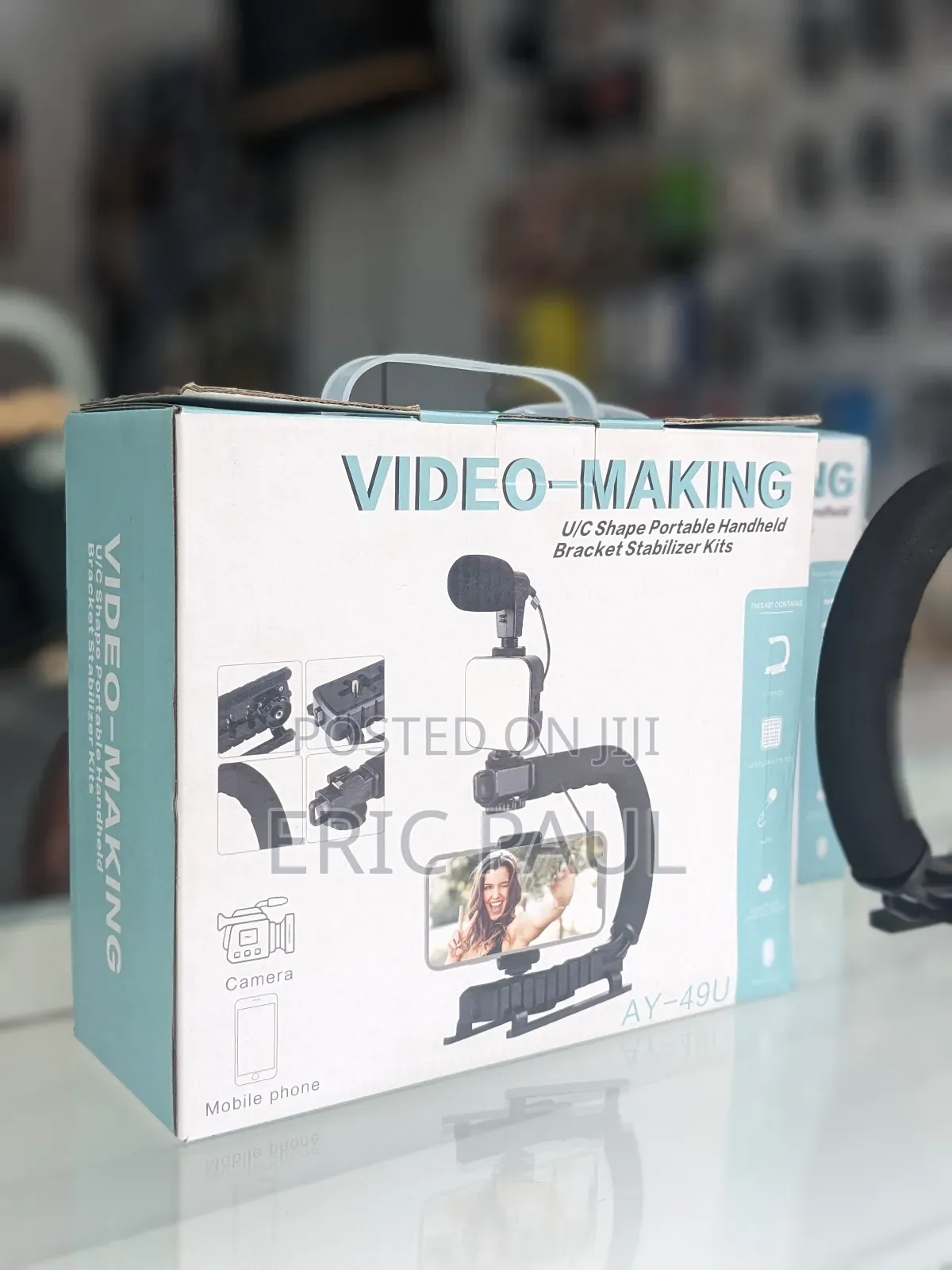 Video Maker 