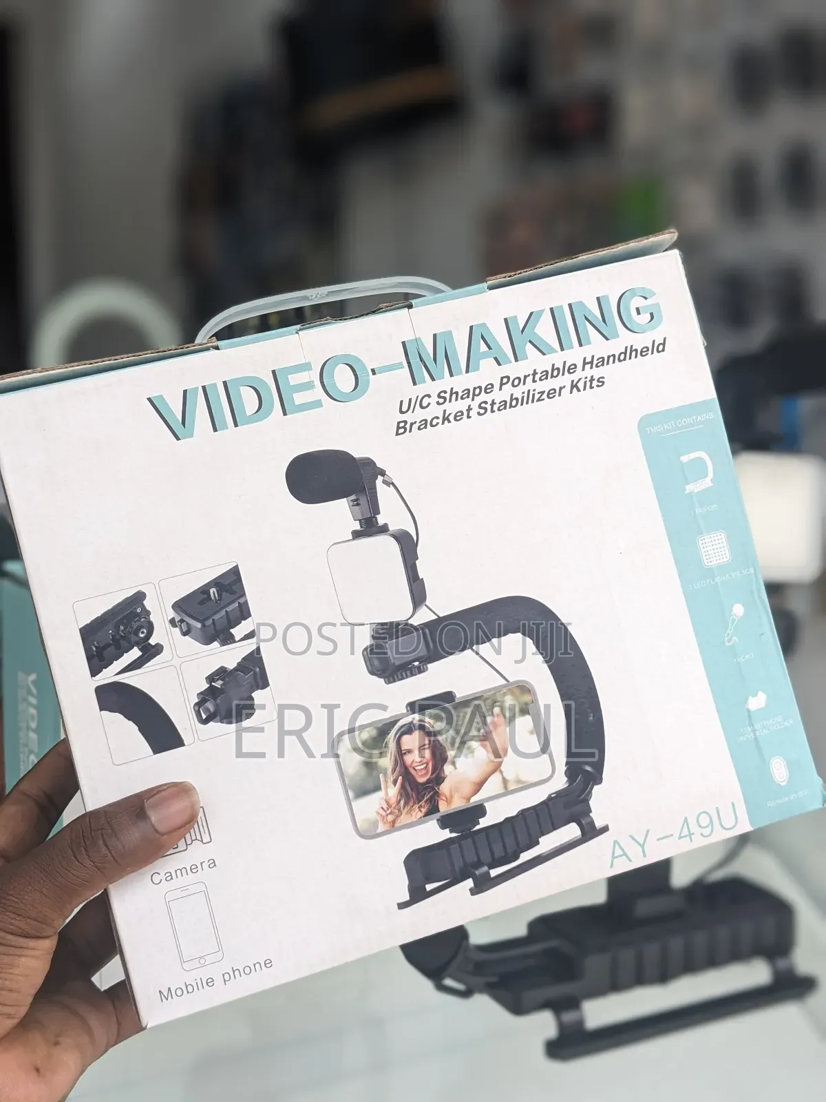 Video Maker 