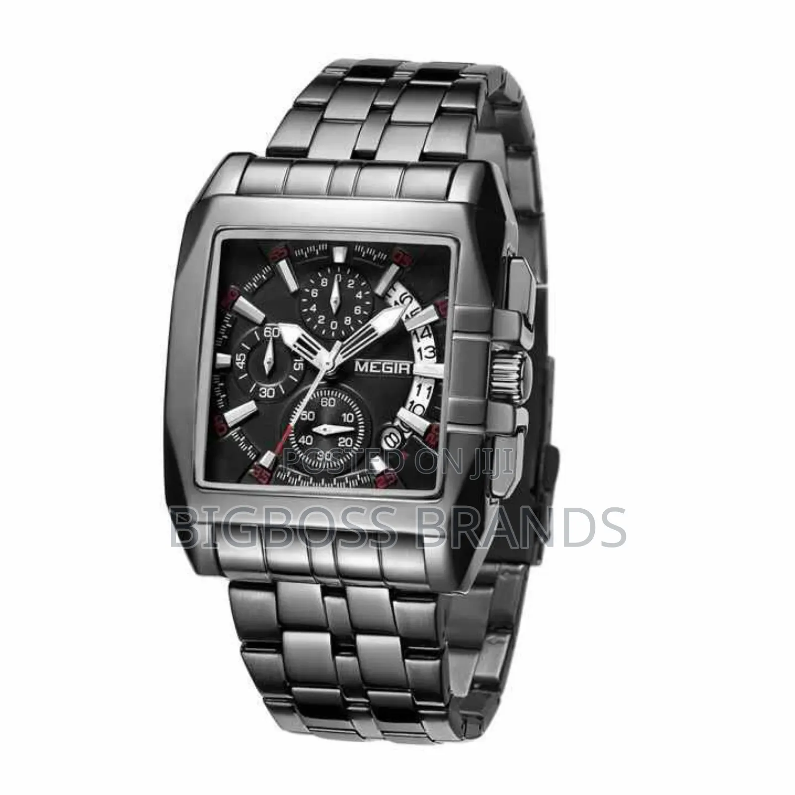 MEGIR Watches M - 2018
