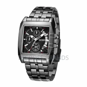 MEGIR Watches M - 2018