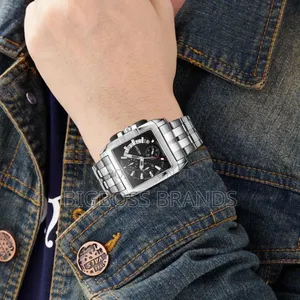 MEGIR Watches M - 2018