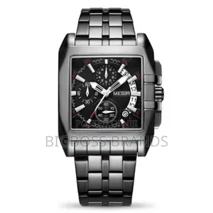 MEGIR Watches M - 2018