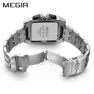 MEGIR Watches M - 2018