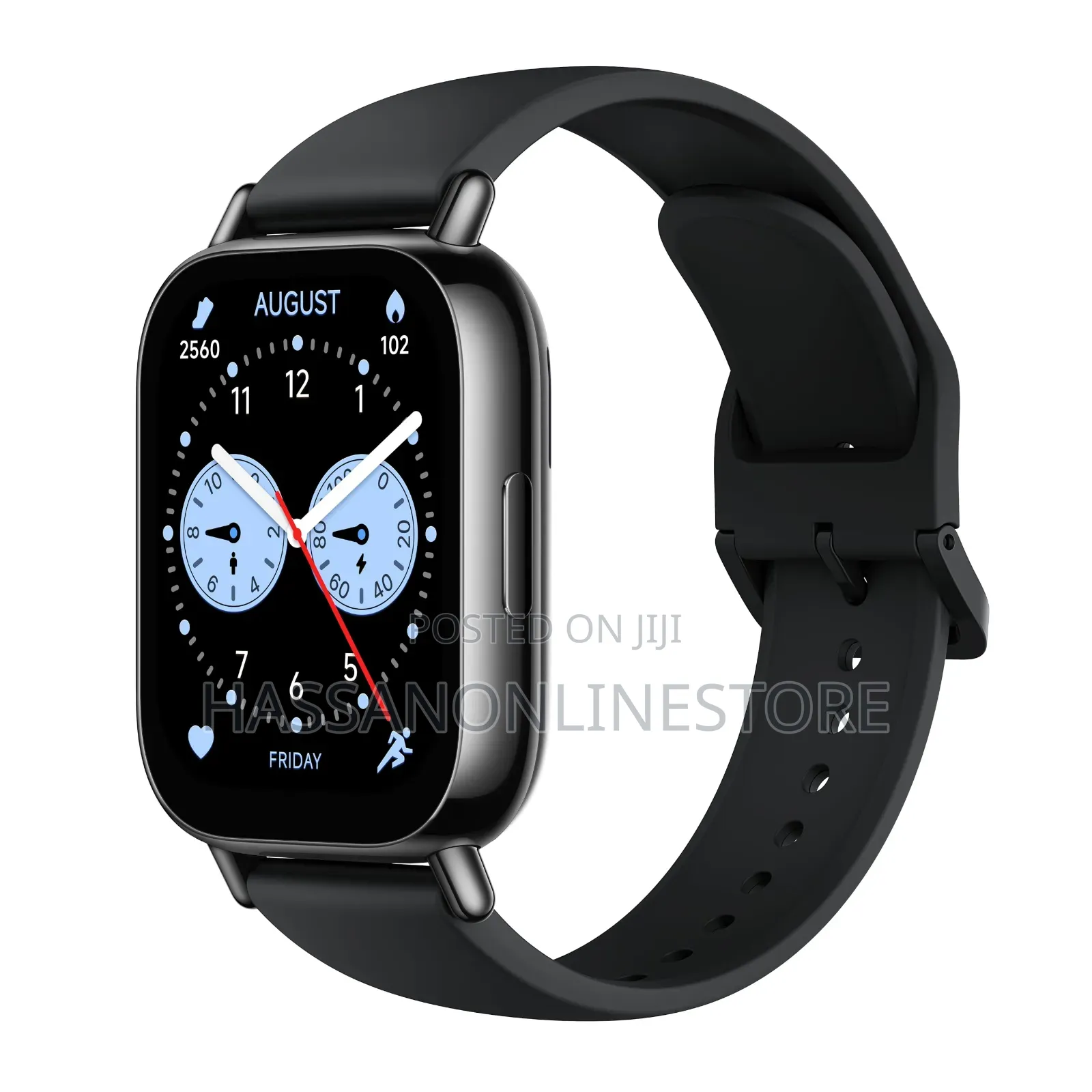 Redmi Watch 5 Lite