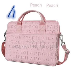 Wiwu Waterproof Lycra Cosmo Laptop Slim Bag Laptop Handbag