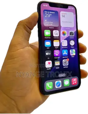 Apple iPhone 11 Pro 64 GB Rose Gold
