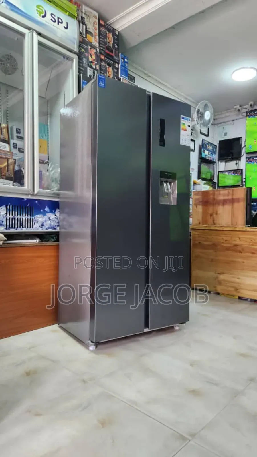 Water Dispenser Fridge Ailyons