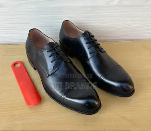 Official New Shoes