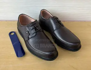 Official New Shoes