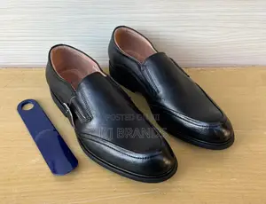Official New Shoes