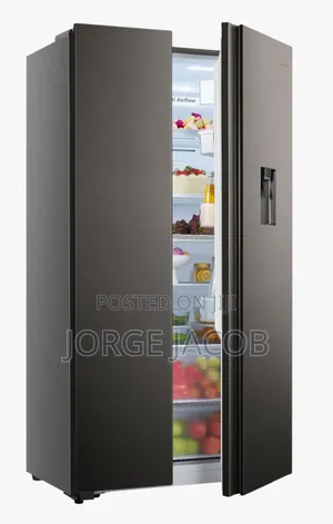 H670sit-Wd Hisense Refrigerator