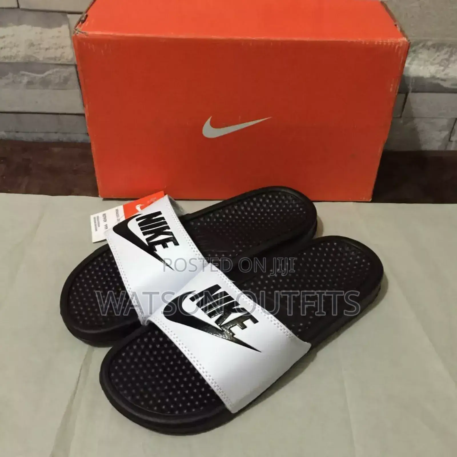 Sendo Za Nike Za Rangi Mbalimbali