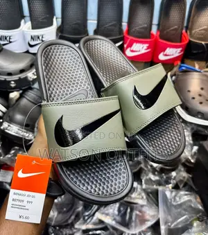 Sendo Za Nike Za Rangi Mbalimbali